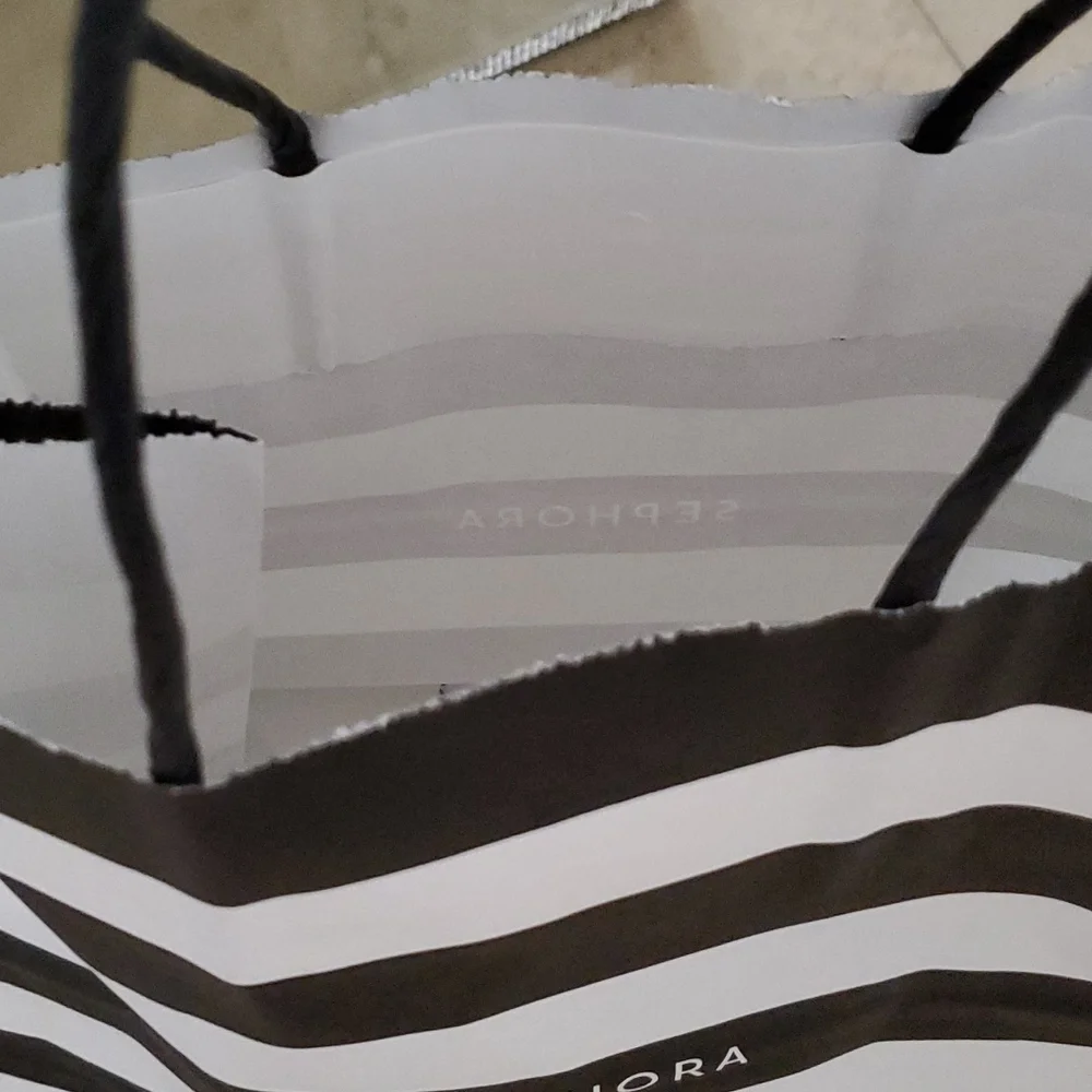 Sephora buy difference